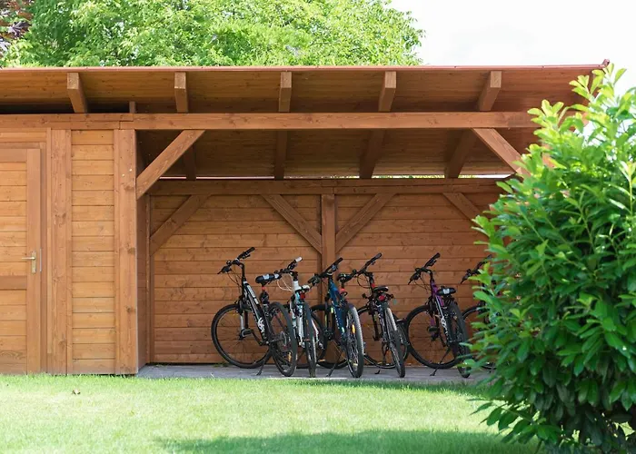 Katzer ゲストハウス Badacsonytördemic