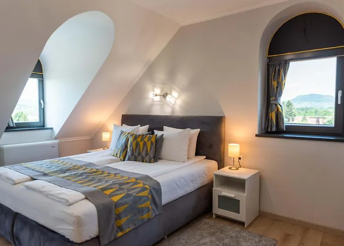 Maison d'hôtes Katzer 4*