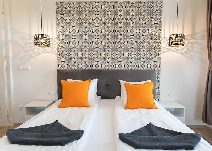 Katzer ゲストハウス 4*