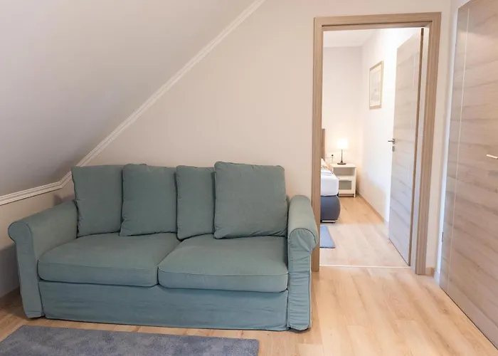 ゲストハウス Katzer