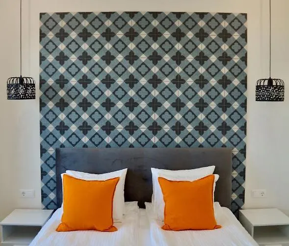 ゲストハウス Katzer Badacsonytördemic