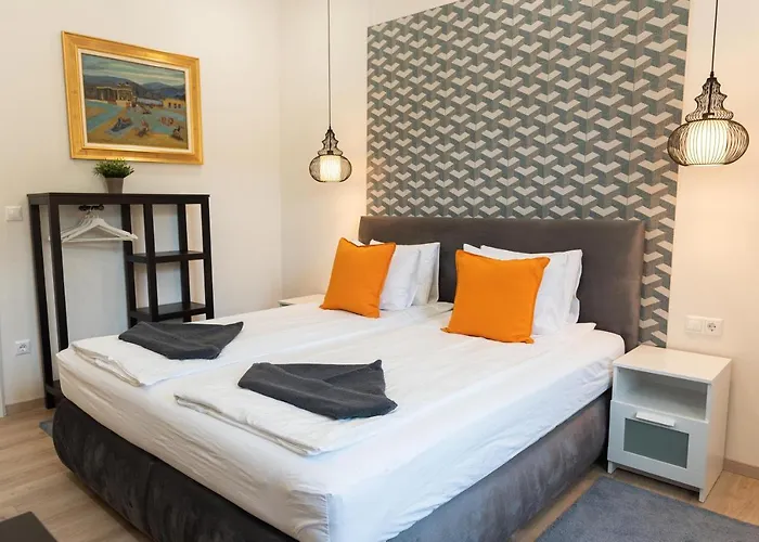 Katzer ゲストハウス